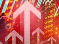 利好突袭！刚刚，涨停潮！