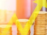 最新监管数据发布：银行业经营质效提升，总资产增近8%