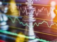 这家金融央企换帅！上半年业绩出炉