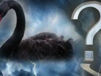 “黑天鹅”突袭！刚刚，股、债、汇三杀！