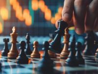 A股重磅！3家券商筹划重组合并，明起停牌！